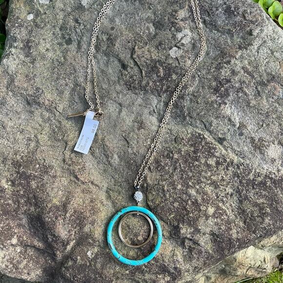 Lele Sadoughi Necklace - Picture 1 of 8